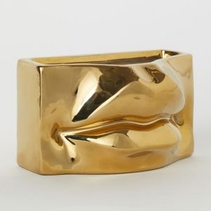 H&M Home Scented Candle in Holder